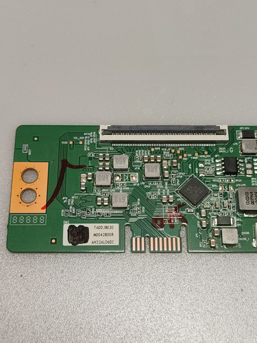 T-con Philips 65pfl5765/f8 (Usado)