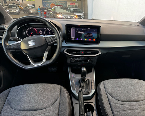 Seat Arona 1.6 Xperience Tiptronic