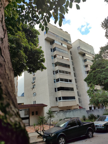 Apartamento En Venta Macaracuay