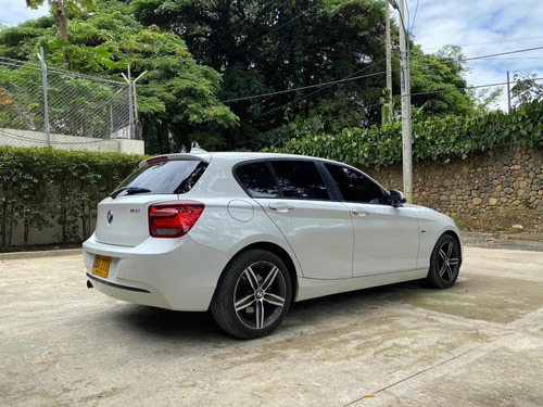 Bmw Serie 1 2014 1.6 118i F20 Sport Line