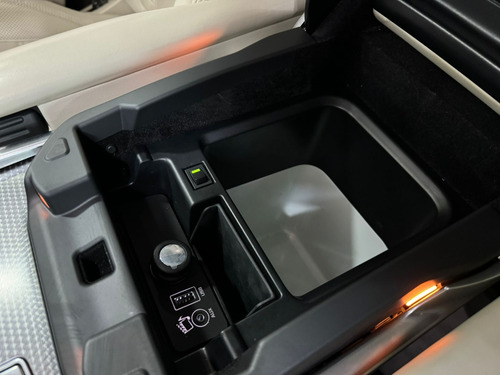 Land Rover Range Rover Sport 5.0 Hse Autobiography