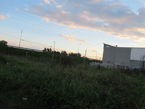Imagen 6 de 13 de Lote Esquina Colectora Y Panamericana Ramal Pilar Km 55