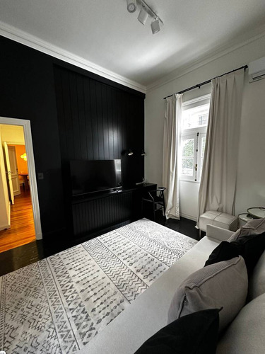 Departamento Tres Ambientes En Venta En Talcahuano 800