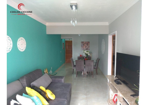 Imagem 1 de 15 de Apartamento Para Venda - V-4331