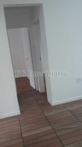 Imagem 13 de 13 de Apartamento-locação-água Santa-rio De Janeiro - Caap20415