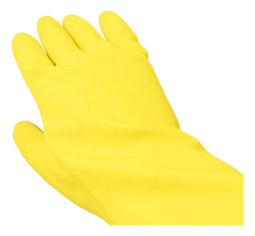 Pack 3 Pares De Guantes Multiuso Purity Eco Talla L