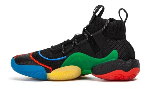 Pharrell adidas crazy byw x hot sale