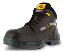 Comprar Zapato Industrial Cafe #6 Proteccion Dielectrico Cliff 330