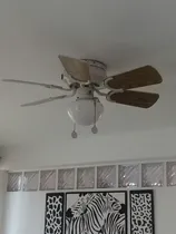 Comprar Ventiladores De Techo Con Lampara Marca Designers