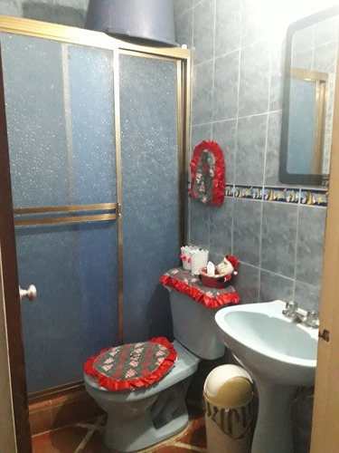 Imagen 8 de 23 de Casa En Guatire, Conjunto Resid. Muralla 1