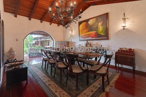 Casa En Venta Terrazas Del Club Hipico Mls #25-20876