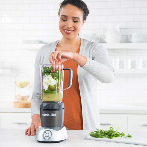 Licuadora Personal Nutribullet Select Watt