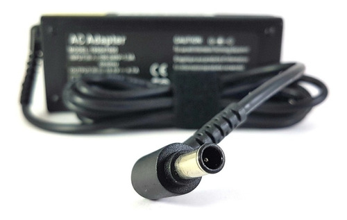 Cargador Compatible Con  Sony Vaio Pcg-61611u 19.5v 3.9a 