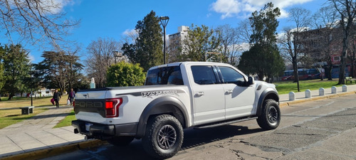 Imagen 10 de 13 de Ford F-150 Raptor Cd 4x4 At 3.5 Sirluislp