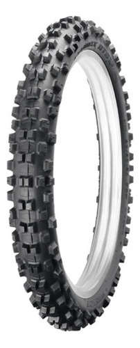 Cubierta Dunlop Geomax At81f 90 90 21 Enduro Cross Country