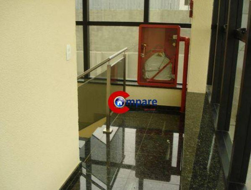Imagem 14 de 20 de Galpão Para Alugar, 3000 M² Por R$ 68.000,00/mês - Cidade Aracilia - Guarulhos/sp - Ga0091