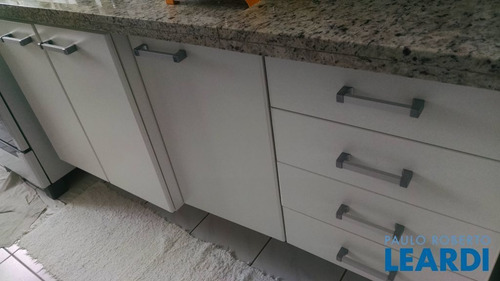 Imagem 12 de 15 de Apartamento - Morumbi - Sp - 413173