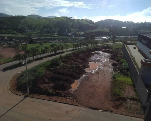 Imagem 6 de 10 de Área Industrial Em Atibaia - Ar00101 - 69736433