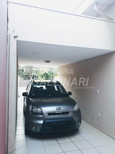 Imagem 4 de 30 de Casa À Venda Em Jardim Chapadão - Ca002709