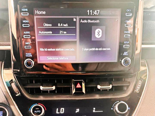 Toyota Corolla Cross 2.0 VVT-IE XRE DIRECT SHIFT