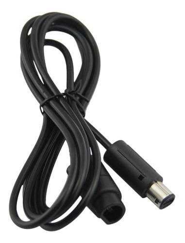 Imagen 1 de 2 de Cable Extensión Para Control Nintendo Gamecube