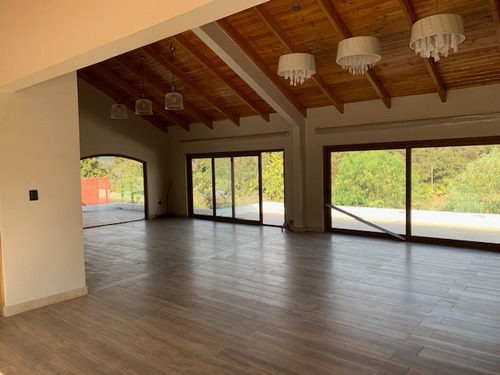 Vendo Espectacular Y Amplia Casa Nueva En Ovalle (huamalata)