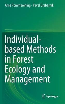 Libro Individual-based Methods In Forest Ecology And Mana...