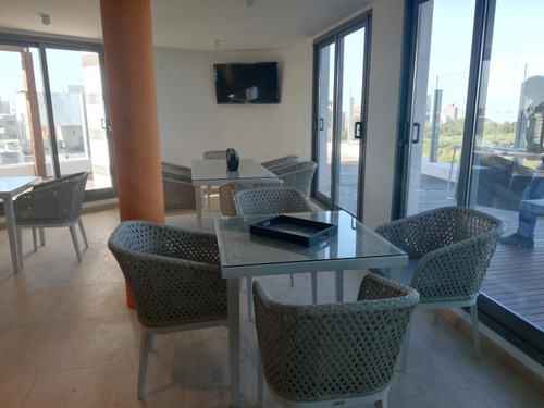 Imagen 5 de 21 de Venta Apartamento 3 Dormitorios Y Servicio Completo Punta Carretas - Birdie Golf