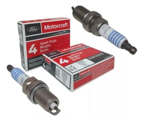 Bujia Explorer V6 4.0 Original Motorcraft