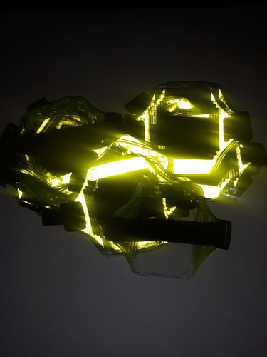 Imagen 4 de 4 de Porta Credenciales De Brazo Reflectivo