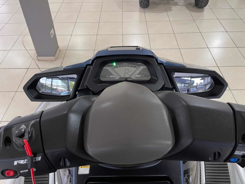 Moto De Agua Yamaha Vx Cruiser 10hs De Uso. Oportunidad.