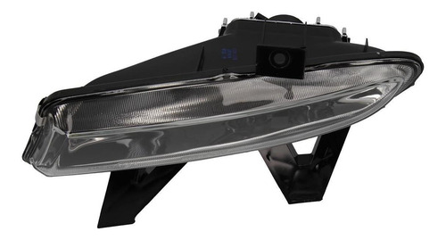 Imagen 3 de 5 de Faro Auxiliar Izquierdo Peugeot 406 00/05