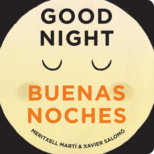 Libro: Good - Buenas Noches