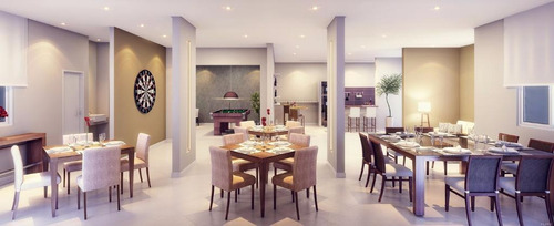 Imagem 13 de 30 de Apartamento Com 1 Dormitório À Venda, 51 M² Por R$ 250.000,00 - Vila Independência - Piracicaba/sp - Ap1763