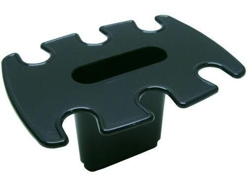 Imagem 4 de 5 de Modulo Acrimet Adicional Porta Carimbo 6 Lugares 807.0