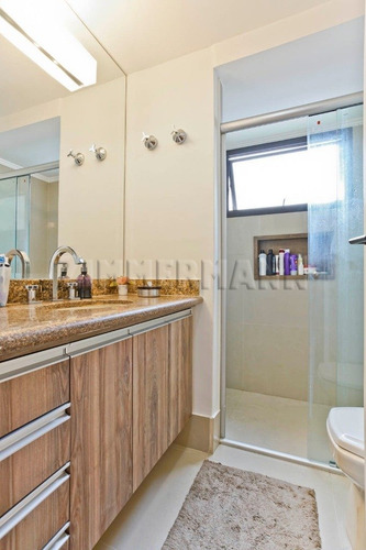 Imagem 14 de 15 de Apartamento - Perdizes - Ref: 69742 - V-69742