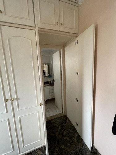 Imagem 6 de 30 de Apartamento Com 3 Dormitórios À Venda, 134 M² Por R$ 690.000,00 - Campo Grande - Santos/sp - Ap8371