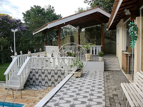 Imagem 26 de 30 de Venda Casa Atibaia Jardim São Nicolau - Cs-986