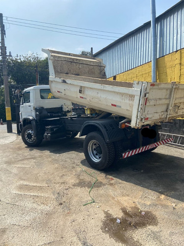 Volks 17230 2018 Toco Basculante 4x2 5mts Cubicos