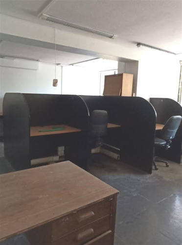 Imagen 5 de 5 de Oficina En Arriendo En Las Condes