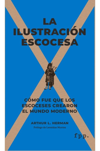 Libro La Ilustración Escocesa