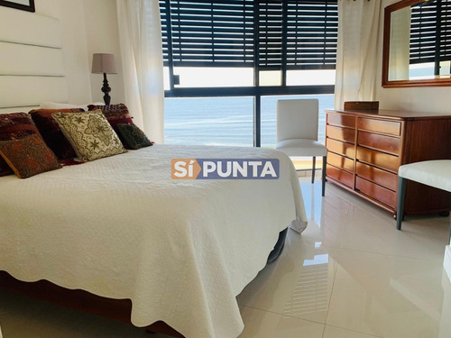 Imagen 11 de 28 de Venta De Apartamento De 2 Dormitorios En Torre Cristal Punta Del Este