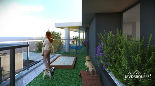 Imagen 17 de 30 de Apartamento - Villa Biarritz
