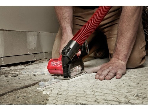 Cortador compacto Milwaukee 2522-21xc M12 Fuel 3