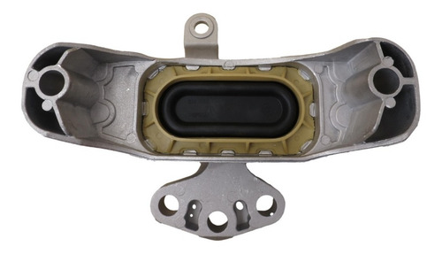 Imagen 3 de 3 de Base Motor Rh Derecho Chevrolet Cruze 2011 A 2018