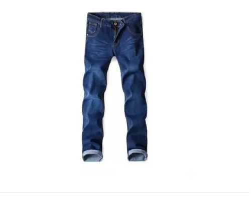 comprar Jeans Pantalón Pantalones Para Hombre Jeans Stretch Skinny