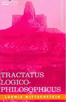 Libro Tractatus Logico-philosophicus - Ludwig Wittgenstein