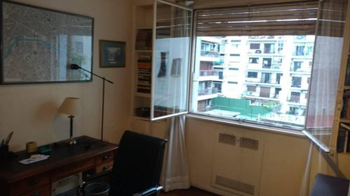 Imagen 9 de 30 de Departamento En Recoleta . 3 Dormitorios C / Dependencia