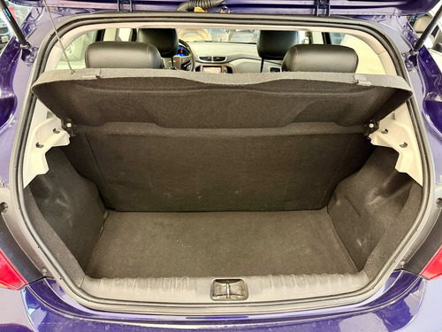 Chevrolet Onix 1.4 Ltz 98cv
