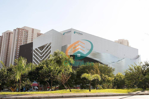 Imagem 12 de 20 de Apartamento Com 3 Dormitórios À Venda, 132 M² Por R$ 900.000,00 - Vila Progresso - Guarulhos/sp - Ap3278